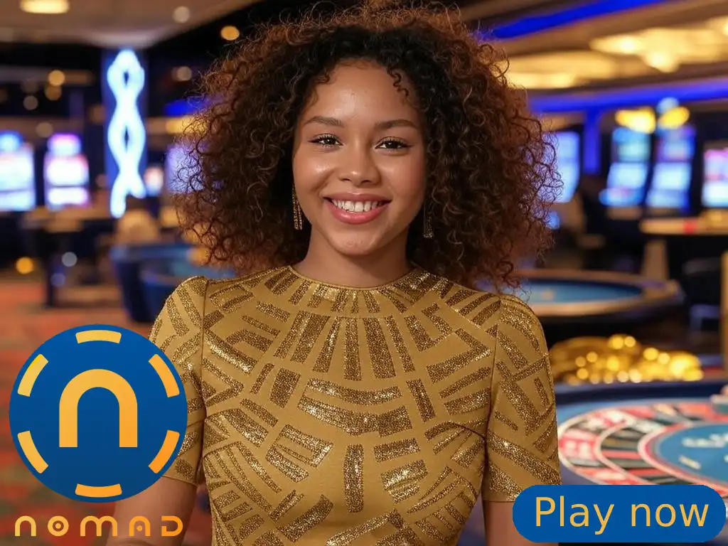 Nomad Casino